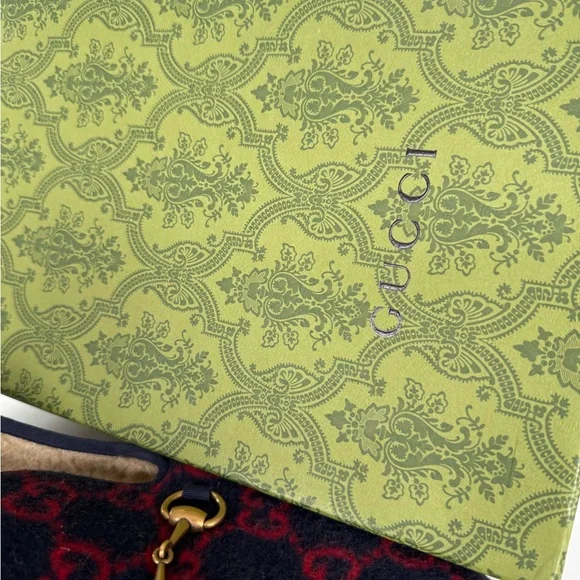 Gucci horsebit loafers - Picture 9 of 10